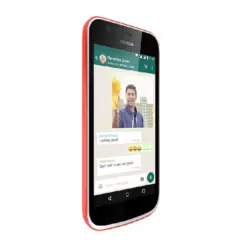گوشی نوکیا 1 خرید ، قیمت ، بررسی و مشخصات و مقایسه Nokia 2