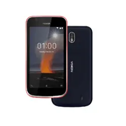 گوشی نوکیا 1 خرید ، قیمت ، بررسی و مشخصات و مقایسه Nokia 2