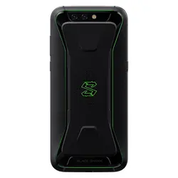 خرید ، قیمت ، بررسی ، مشخصات و مقایسه گوشی شیائومی Black Shark ، گوشی نسخه 128