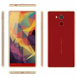 خرید ، فروش ، قیمت ، بررسی ، مشخصات و مقایسه گوشی Bluboo D5 Pro