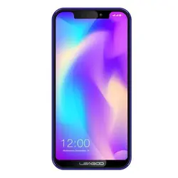 گوشی لیگو S9 ، خرید ، قیمت ، بررسی و مشخصات گوشی موبایل leagoo s9