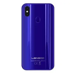 گوشی لیگو S9 ، خرید ، قیمت ، بررسی و مشخصات گوشی موبایل leagoo s9