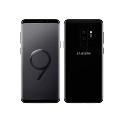 گوشی سامسونگ Galaxy S9 Plus ، خرید ، قیمت ، بررسی ، مشخصات ، بهترین قیمت گوشی