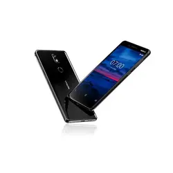 گوشی نوکیا 7 پلاس ، خرید ، قیمت ، بررسی ، مشخصات گوشی موبایل nokia 7 plus