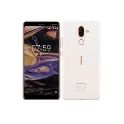 گوشی نوکیا 7 پلاس ، خرید ، قیمت ، بررسی ، مشخصات گوشی موبایل nokia 7 plus