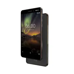 گوشی نوکیا 7 پلاس ، خرید ، قیمت ، بررسی ، مشخصات گوشی موبایل nokia 7 plus