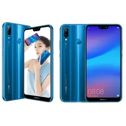 خرید ، قیمت ، بررسی و مشخصات گوشی هواوی مدل گوشی هواوی Nova 3e