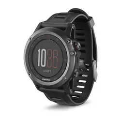 ساعت غواصی گارمین Fenix 3 ، خرید ، قیمت و مشخصات Garmin