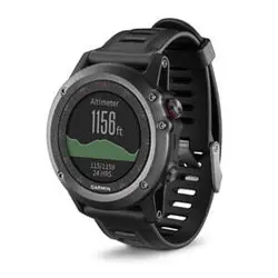 ساعت غواصی گارمین Fenix 3 ، خرید ، قیمت و مشخصات Garmin