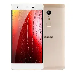 خرید ، قیمت ، بررسی و مشخصات گوشی شارپ Z2 ، گوشی sharp