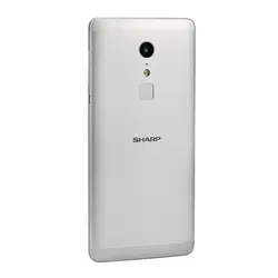 خرید ، قیمت ، بررسی و مشخصات گوشی شارپ Z2 ، گوشی sharp