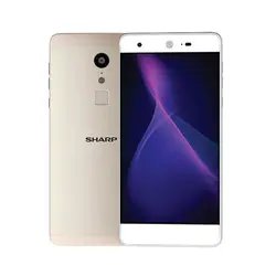 خرید ، قیمت ، بررسی و مشخصات گوشی شارپ Z2 ، گوشی sharp
