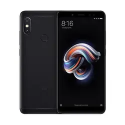 گوشی شیائومی Redmi Note 5 ، خرید ، بررسی ، قیمت ، مشخصات ، مقایسه ردمی نوت 5