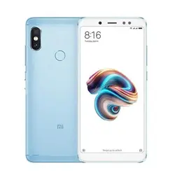 گوشی شیائومی Redmi Note 5 ، خرید ، بررسی ، قیمت ، مشخصات ، مقایسه ردمی نوت 5