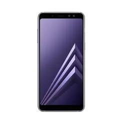 گوشی موبایل سامسونگ Galaxy A8 Plus 2018 ، خرید ، قیمت ، بررسی ، مشخصات ، ارزان