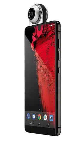 خرید ، قیمت ، بررسی ، مشخصات و بهترین قیمت و ارزان ترین گوشی Essential Phone