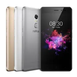 خرید ، مشخصات و بهترین قیمت و ارزان ترین گوشی تی پی لینک Neffos X1 Max TP903C