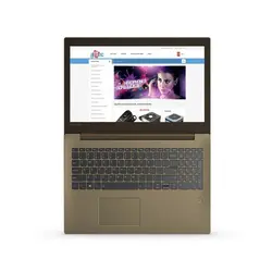 لپ تاپ لنوو Ideapad 520 نسخه i7 رم 16 گیگابایت لپ تاپ لنوو ideapad 520