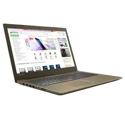 لپ تاپ لنوو Ideapad 520 نسخه i7 رم 16 گیگابایت لپ تاپ لنوو ideapad 520