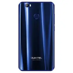 گوشی اوکیتل U11 Plus خرید ، قیمت ، بررسی ، مشخصات و مقایسه گوشی Oukitel U11