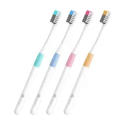 مسواک شیائومی Xiaomi Doctor B Bass Toothbrush خرید ، قیمت ، بررسی و مشخصات
