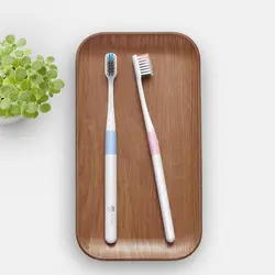 مسواک شیائومی Xiaomi Doctor B Bass Toothbrush خرید ، قیمت ، بررسی و مشخصات