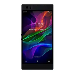 گوشی ریزر گوشی گیمینگ ریز بهترین قیمت گوشی ریزر خرید گوشی ریزر