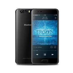 گوشی بلک ویو P6000 خرید ، قیمت ، بررسی ، مشخصات و مقایسه گوشی Blackview P6000