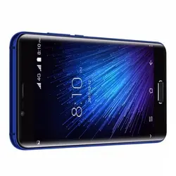 گوشی بلک ویو P6000 خرید ، قیمت ، بررسی ، مشخصات و مقایسه گوشی Blackview P6000