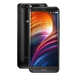 گوشی بلک ویو P6000 خرید ، قیمت ، بررسی ، مشخصات و مقایسه گوشی Blackview P6000