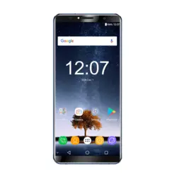 گوشی اوکیتل K6 خرید ، قیمت ، بررسی ، مشخصات و مقایسه گوشی Oukitel K6