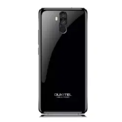 گوشی اوکیتل K6 خرید ، قیمت ، بررسی ، مشخصات و مقایسه گوشی Oukitel K6