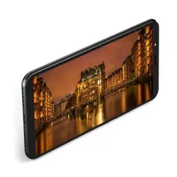 گوشی ورنی X خرید ، قیمت ، بررسی ، مشخصات و مقایسه گوشی Vernee X