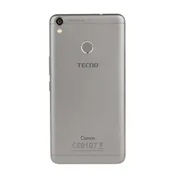 گوشی تکنو Camon CX خرید ، قیمت ، بررسی ، مشخصات و مقایسه Tecno Camon CX