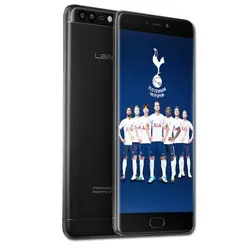 گوشی لیگو T5cخرید ، قیمت ، بررسی و مشخصات و مقایسه گوشی گوشی Leagoo T5c