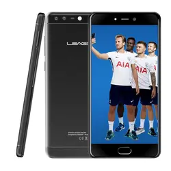 گوشی لیگو T5cخرید ، قیمت ، بررسی و مشخصات و مقایسه گوشی گوشی Leagoo T5c