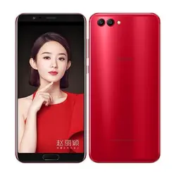 گوشی هواوی Honor V10 خرید ، قیمت ، بررسی ، مشخصات و مقایسه گوشی Honor V10