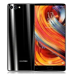 گوشی هام تام S9 Plus خرید ، قیمت ، بررسی و مشخصات و مقایسه HomTom S9 Plus
