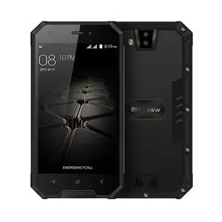 گوشی بلک ویو BV4000 Pro خرید ، قیمت ، بررسی و مشخصات و مقایسه BV4000 Pro