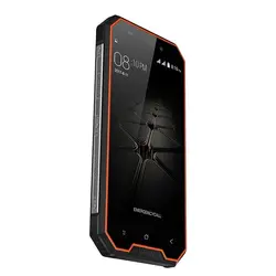 گوشی بلک ویو BV4000 Pro خرید ، قیمت ، بررسی و مشخصات و مقایسه BV4000 Pro