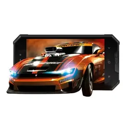 گوشی بلک ویو BV4000 Pro خرید ، قیمت ، بررسی و مشخصات و مقایسه BV4000 Pro