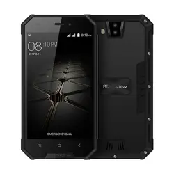 گوشی بلک ویو BV4000 Pro خرید ، قیمت ، بررسی و مشخصات و مقایسه BV4000 Pro