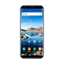 گوشی اوکیتل K5000 خرید ، قیمت ، بررسی و مشخصات و مقایسه Oukitel K5000
