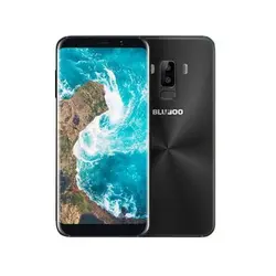 گوشی بلوبو S8 Plus خرید ، قیمت ، بررسی و مشخصات و مقایسه Bluboo S8 Plus