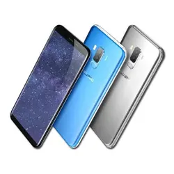 گوشی بلوبو S8 Plus خرید ، قیمت ، بررسی و مشخصات و مقایسه Bluboo S8 Plus