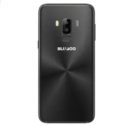 گوشی بلوبو S8 Plus خرید ، قیمت ، بررسی و مشخصات و مقایسه Bluboo S8 Plus