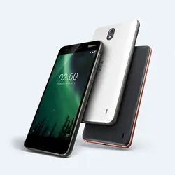 گوشی نوکیا 2 خرید ، قیمت ، بررسی و مشخصات و مقایسه Nokia 2