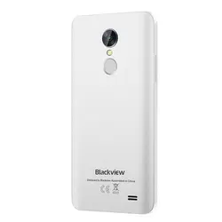 گوشی بلک ویو A10 خرید ، قیمت ، بررسی ، مشخصات و مقایسه گوشی Blackview A10