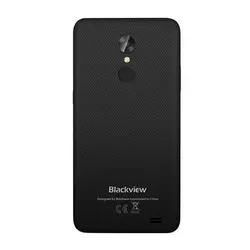 گوشی بلک ویو A10 خرید ، قیمت ، بررسی ، مشخصات و مقایسه گوشی Blackview A10