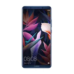 خرید ، قیمت ، بررسی ، مشخصات و مقایسه گوشی هواوی Mate 10 Pro - گوشی Huawei Mate 10 Pro